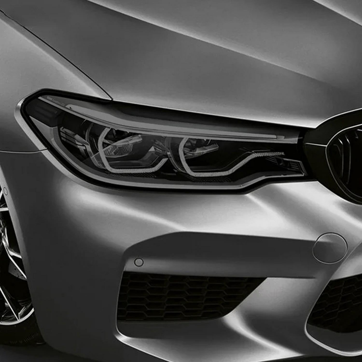 Film protecteur phare TPU de qualité supérieure pour sublimer votre BMW M5 F10 F90