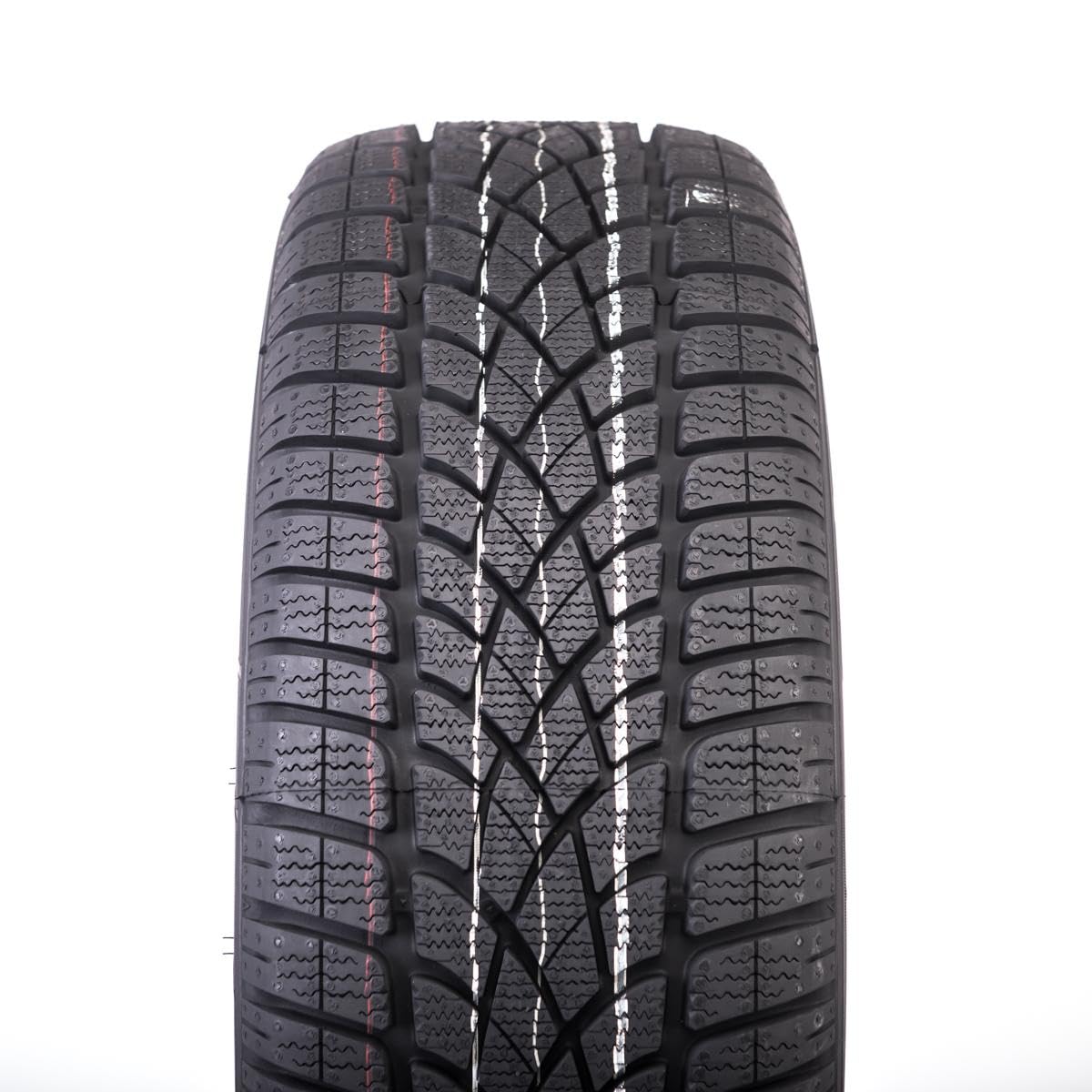 Dunlop SP sporty zimowe 3D MS M +S - 215/60R17 104H - opona zimowa
