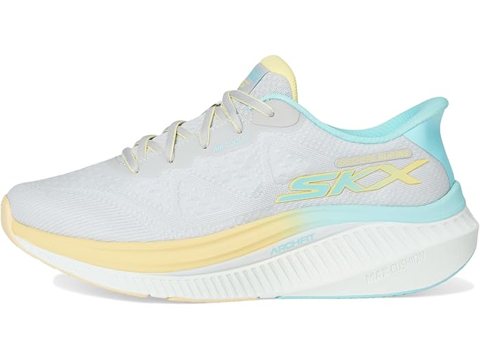 Max Cushioning Arch Fit Areena Hands Free Slip-Ins - Image 3