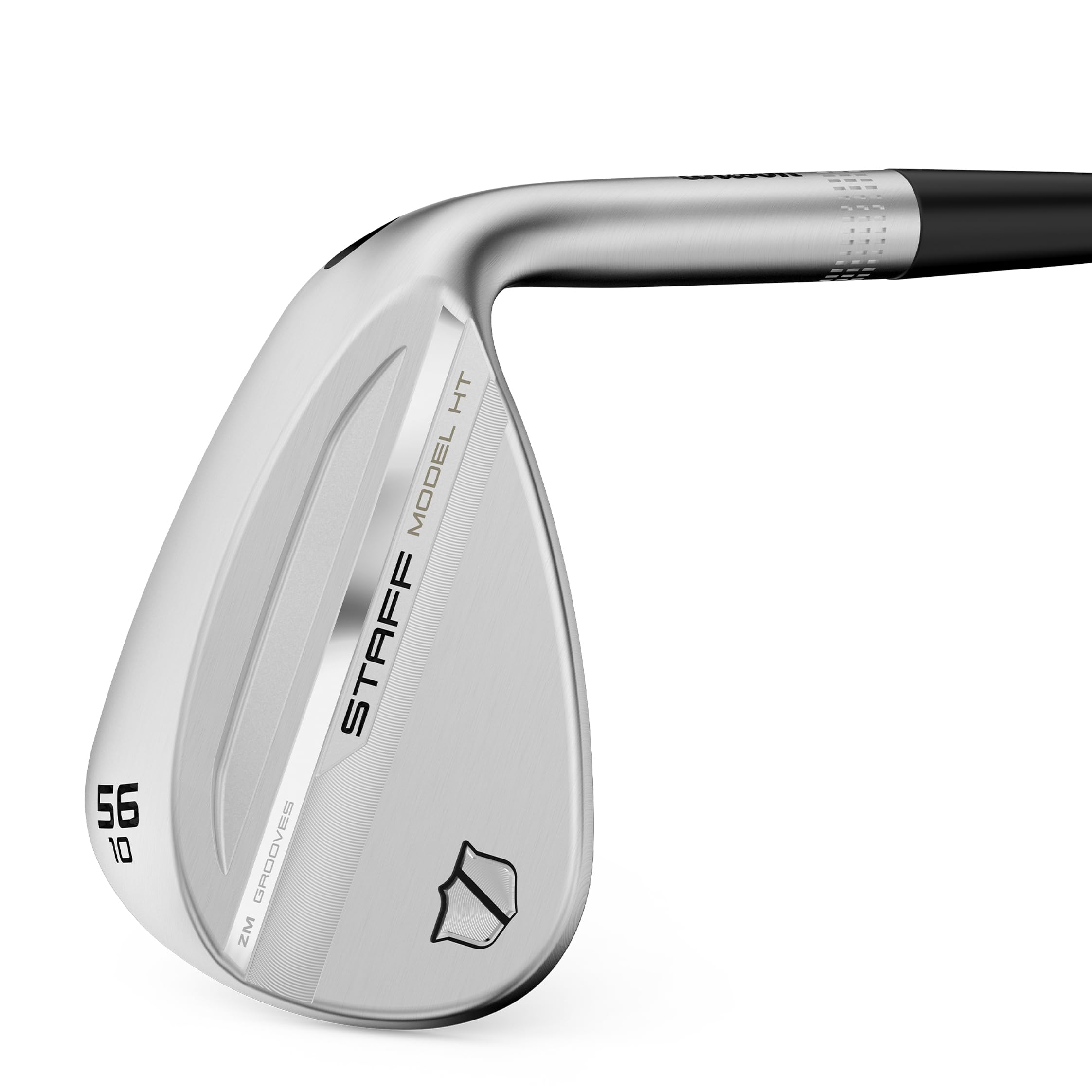 Staff Model ZM Wedge HT