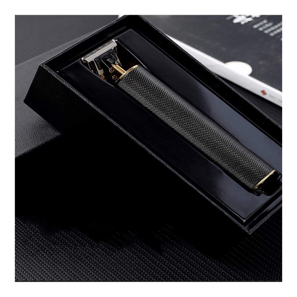 WNN-URG Mens Hair Clippers Cordless Hair Trimmer Haircut & Grooming Kit for Men Beard Trimmer USB Rechargeable Family Use Men's Electric Clippers WNN-URG