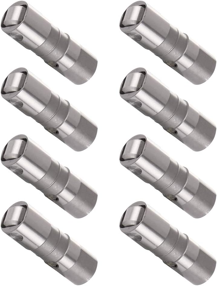 SCITOO JB-2079 Engine Hydraulic Valve Adjuster Valve Lifter Replacement for 2008-2009 for Buick LaCrosse 2002-2005 for Cadillac Escalade 2008-2009 for Buick Allure 2007-2013 for Chevy Avalanche 8PACK