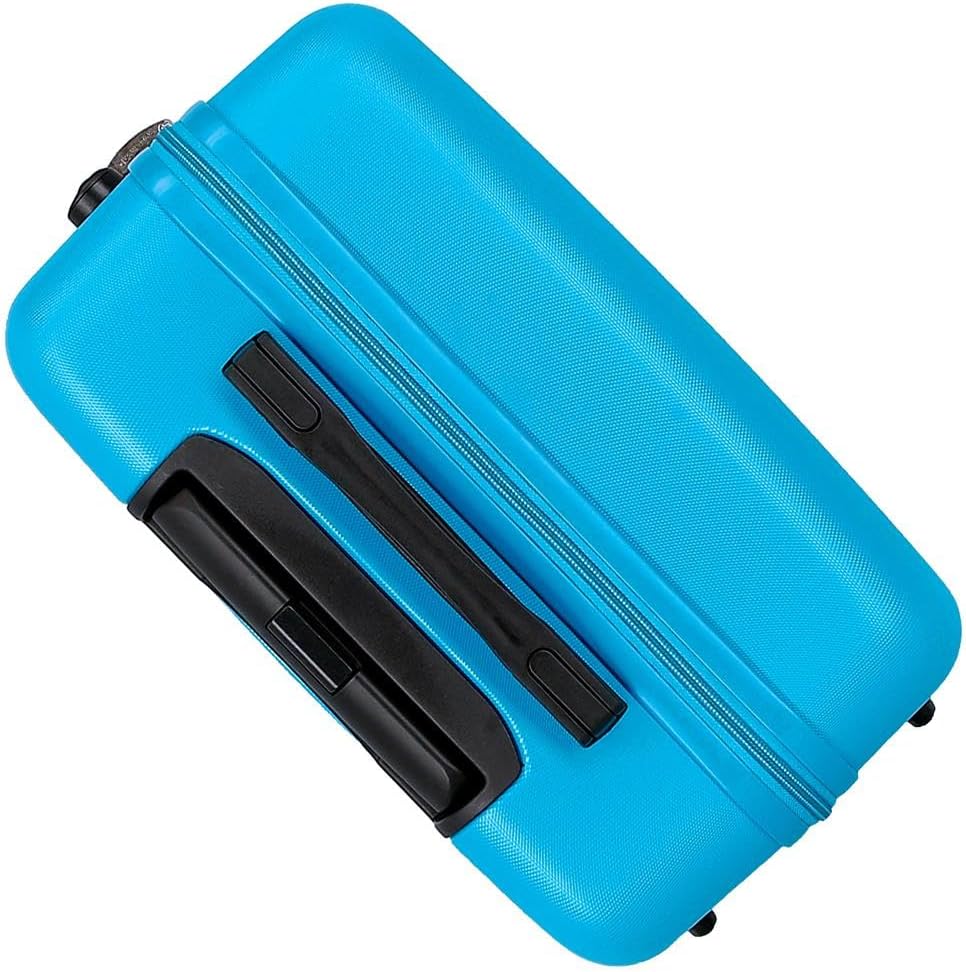 Fashion, Blue, 46x65x23 cms