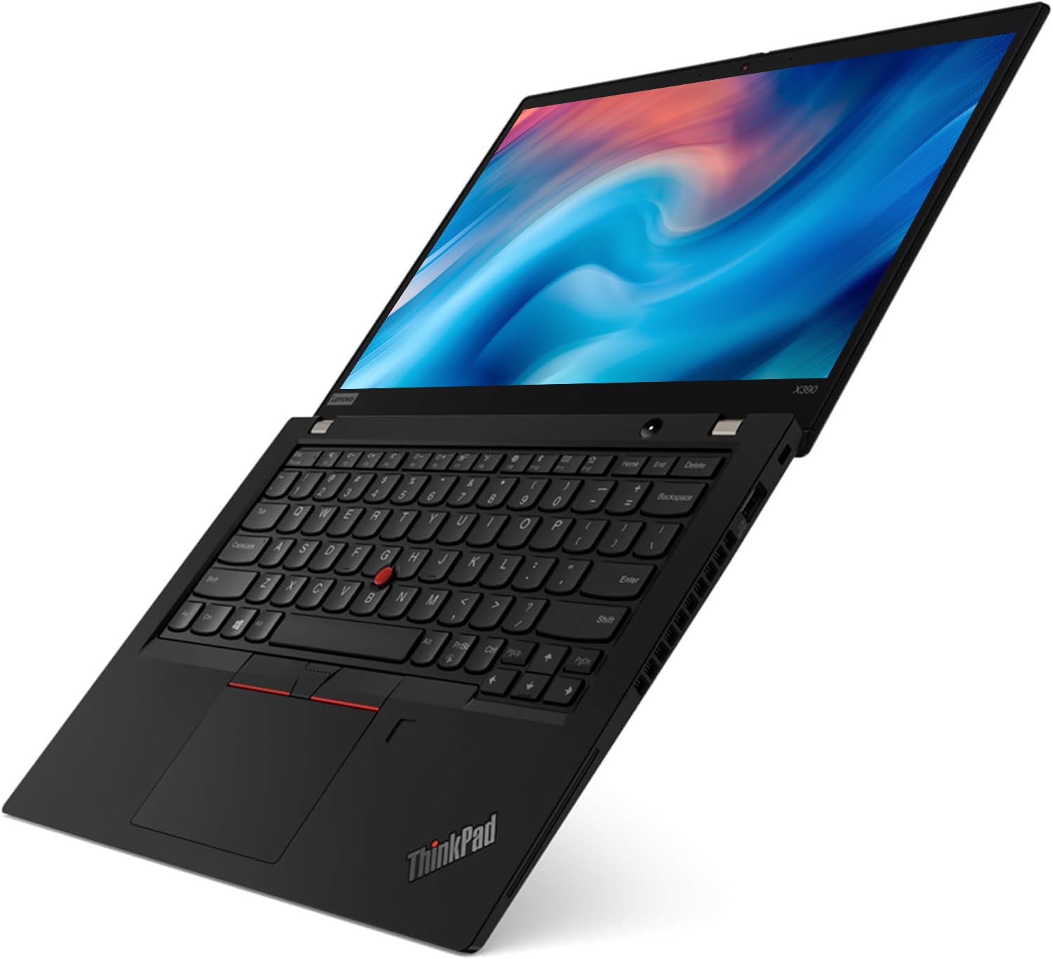 Amazon.com: Lenovo Thinkpad X390 - Laptop de negocios, Core i5
