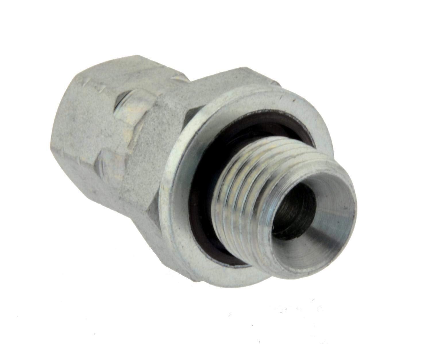 Gerade Einschraubverschraubung 20 SR 1 1/4" ED | 20 S | 1 1/4" | 400