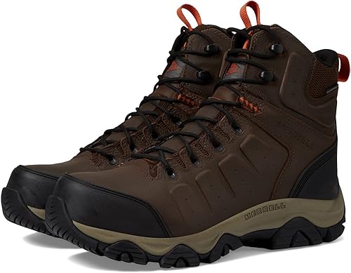 Merrell Phaserbound 2 Mid Wp CF