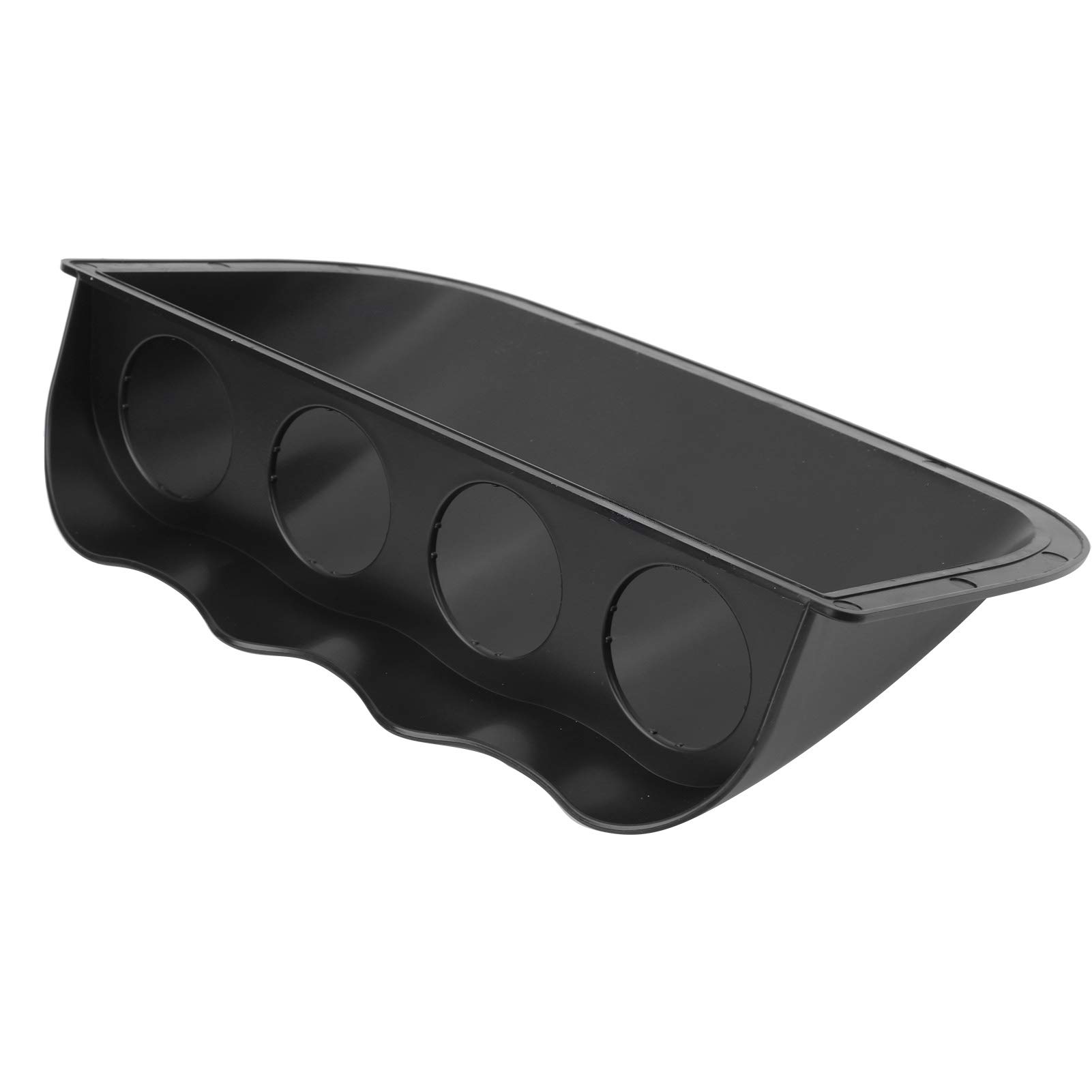 Quad Meter Pod 52mm 2in Supporto universale manometro auto 4 fori cruscotto