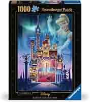 Amazon.com: Disney Castle Collection: Cinderella