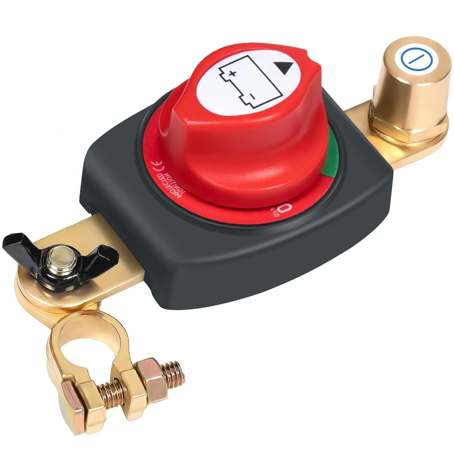 Battery Disconnect Switch for Car,Vehicle...