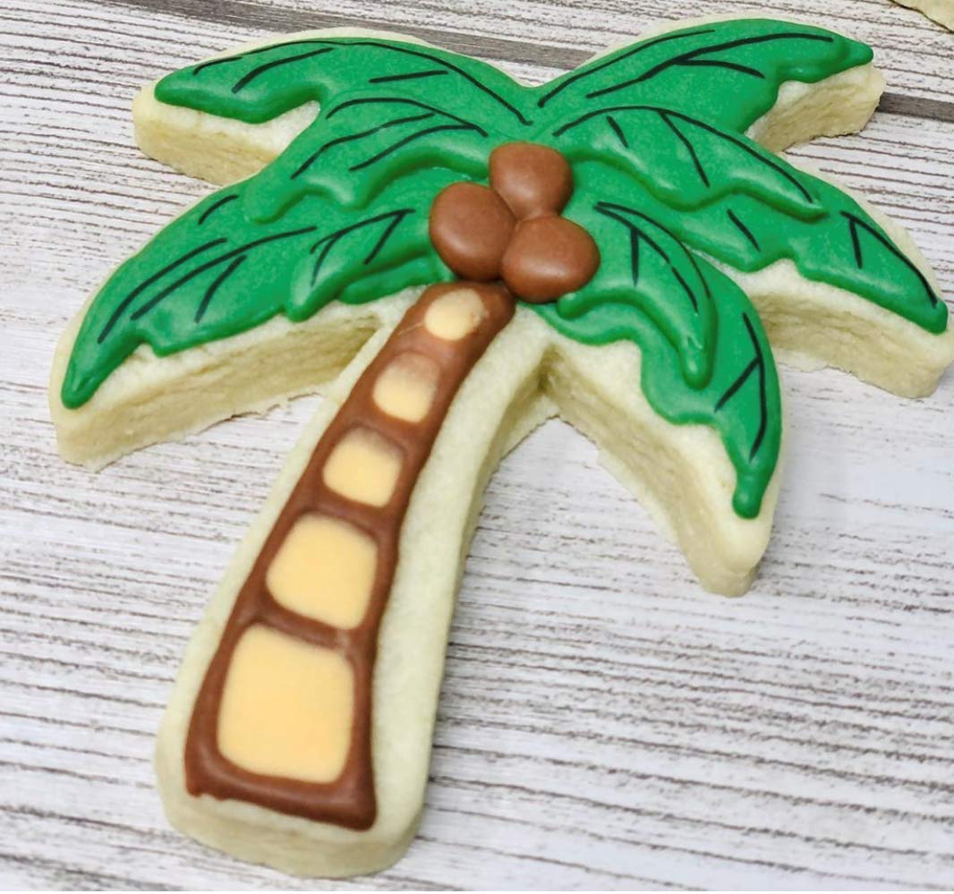 Formina Per Biscotti A Forma Di Simbolo Pi Greco - 9,5 Cm, Acciaio USA, Perfetta Per Pi Day - Foto 3