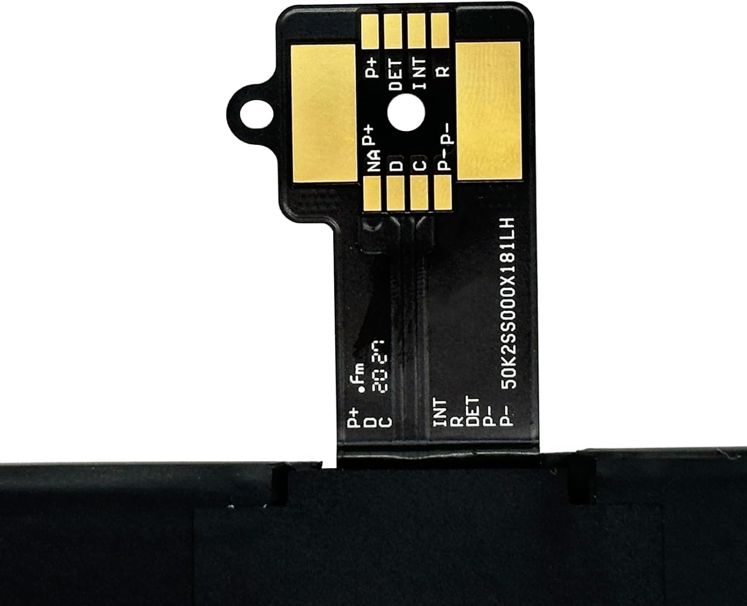 Batteria Originale Microsoft Surface Pro 7 Plus DYNH03 / G3HTA073H - Nuova