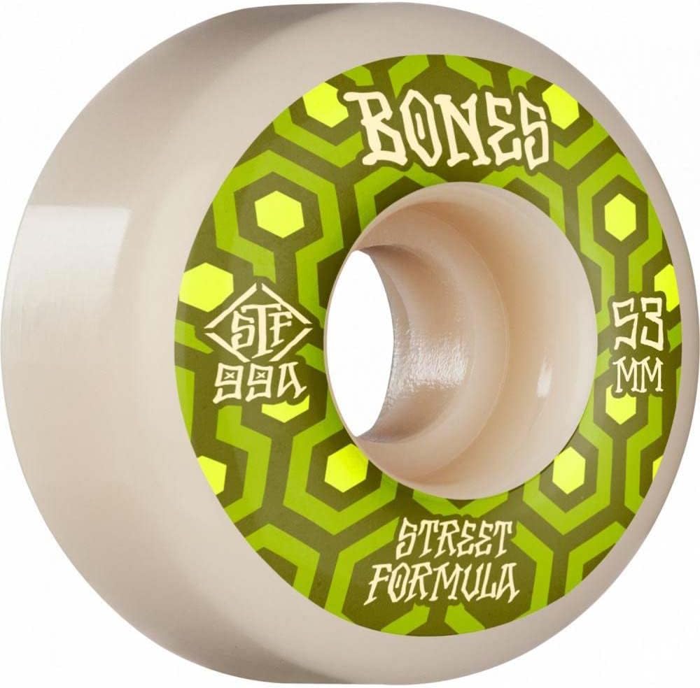 Retro STF 99A V1 Skateboard Wheels