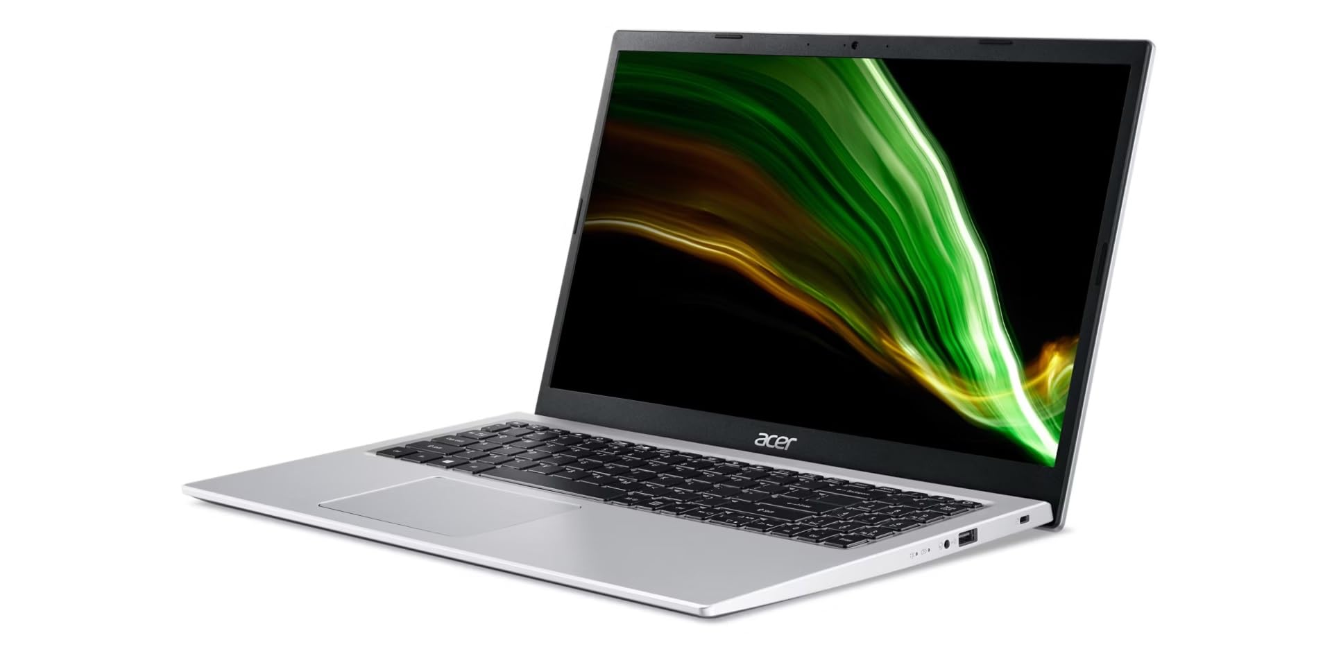 Amazon.co.jp: acer Aspire 3 スリムノートパソコン シルバー Intel i7