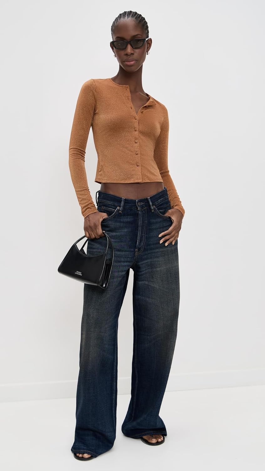 AFRM Women's Linda Top - Image 3