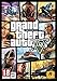 Price comparison product image Grand Theft Auto Five-V (PC DVD)