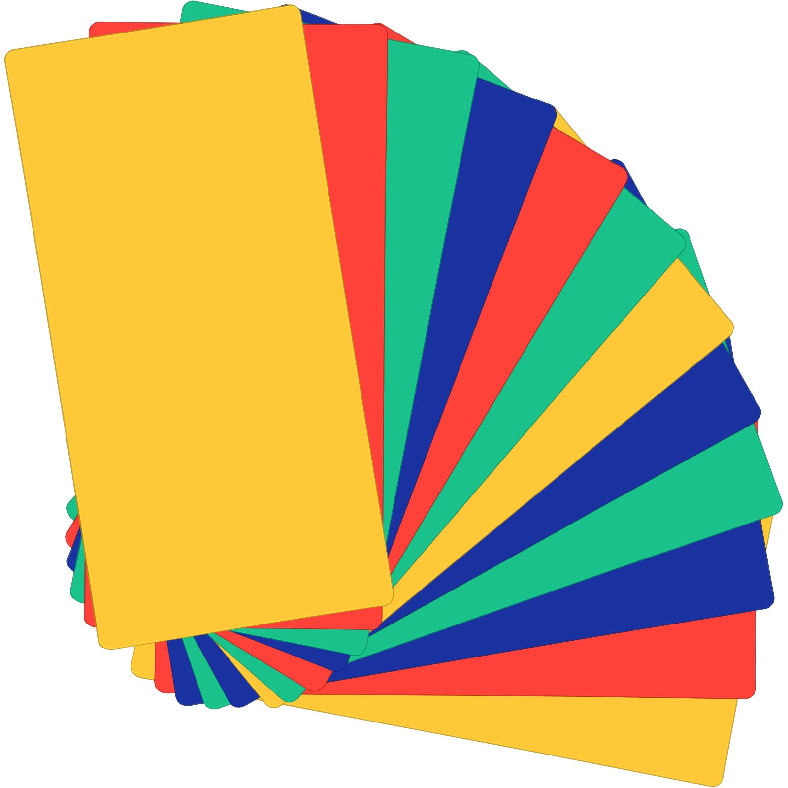 Buy 20 Packs Library Shelf Dividers Book Divider with Repositionable