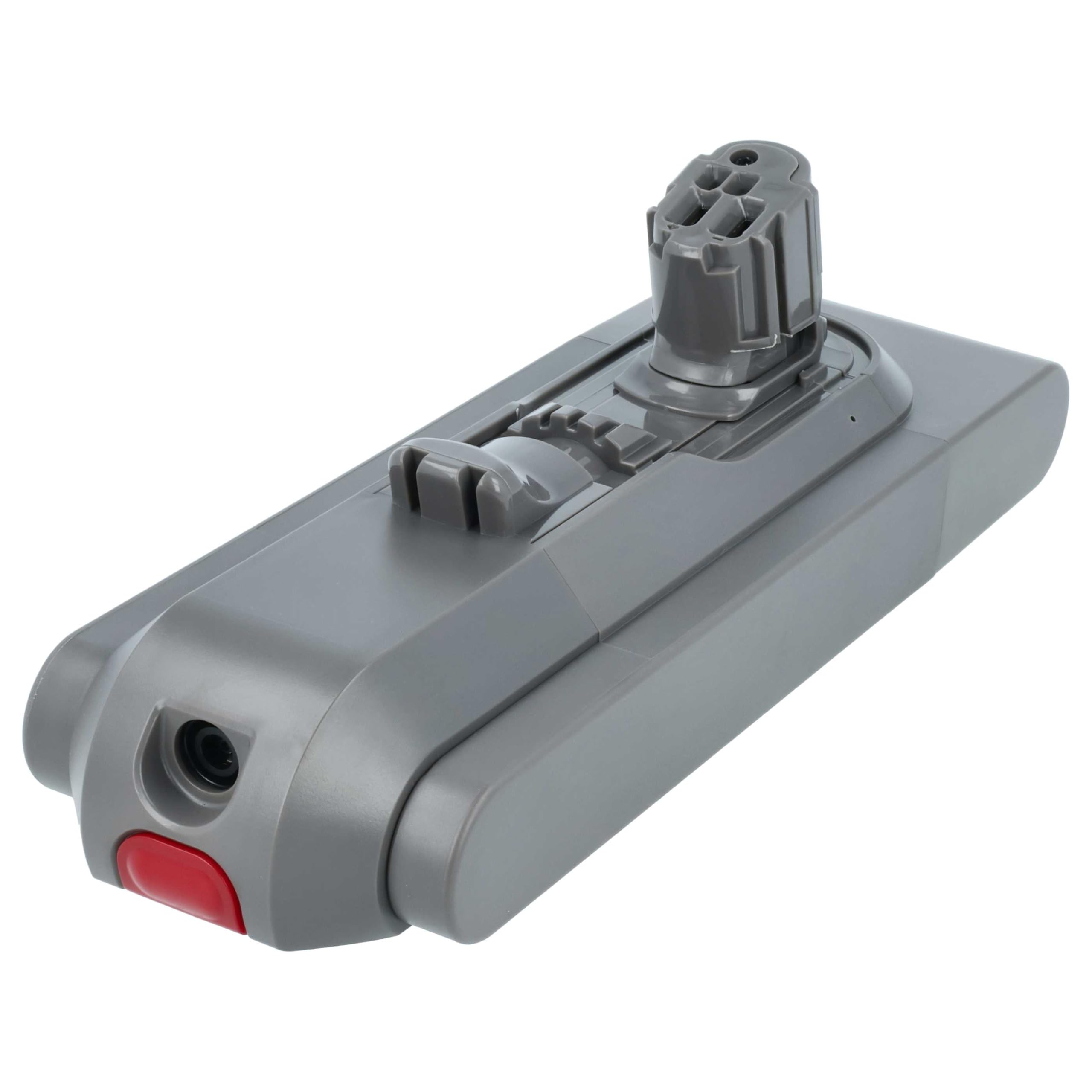 vhbw Akumulator kompatybilny z Dyson SV23, SV24