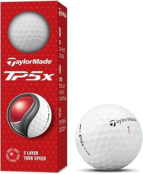 Amazon.co.jp: テーラーメイド（TAYLORMADE） ゴルフボール 24
