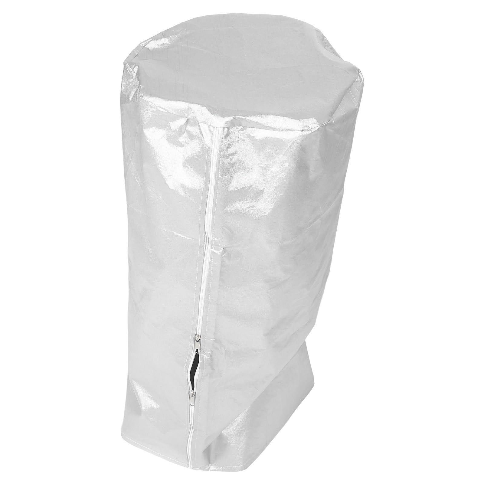 Outanaya Armadietto Porta Bombole Gas Esterno Copertura Resistente alle Intemperie per Proteggere Serbatoio di Gas in Giardino e Outdoor