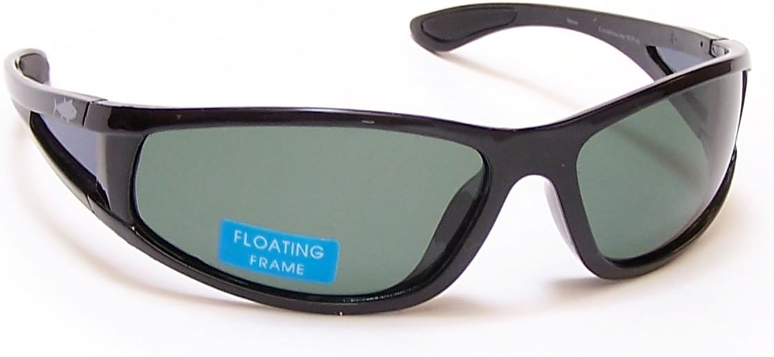 Coyote Eyewear FP-86 Bob's Floating Polarized Sunglasses