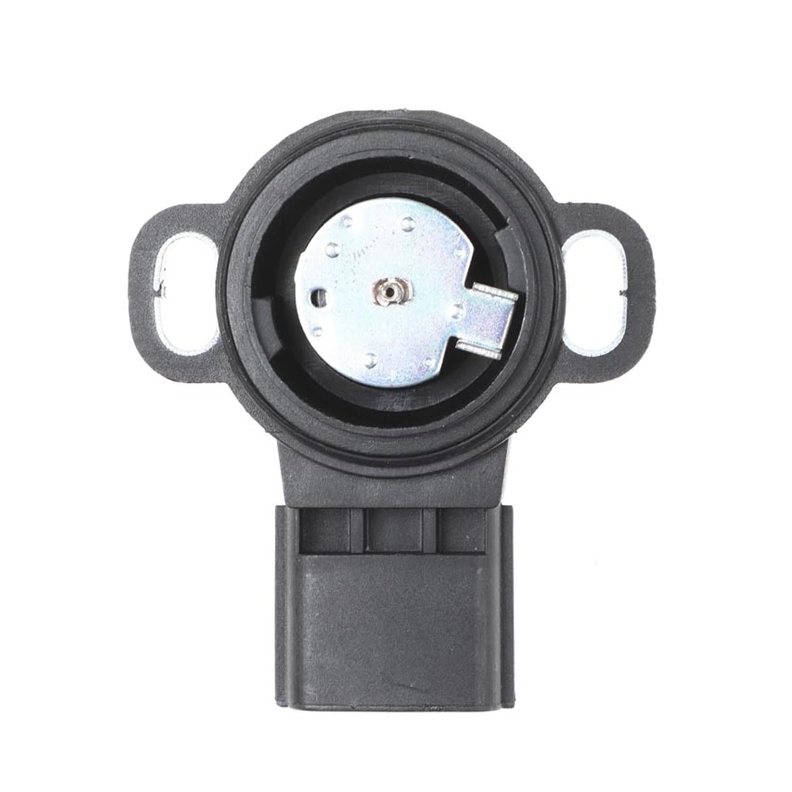 QAZXSEMUI 97372851 TPS Throttle Position Sensor Suitable for Engines 8973728510 8-97372851-0