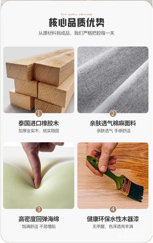 ＊即発可能＊ 茶卓セット サイドテーブル 無垢材 3点セット ローテーブル お茶 和風 リビング 窓辺用 座椅子付き 日本茶 接待 アジアン コン