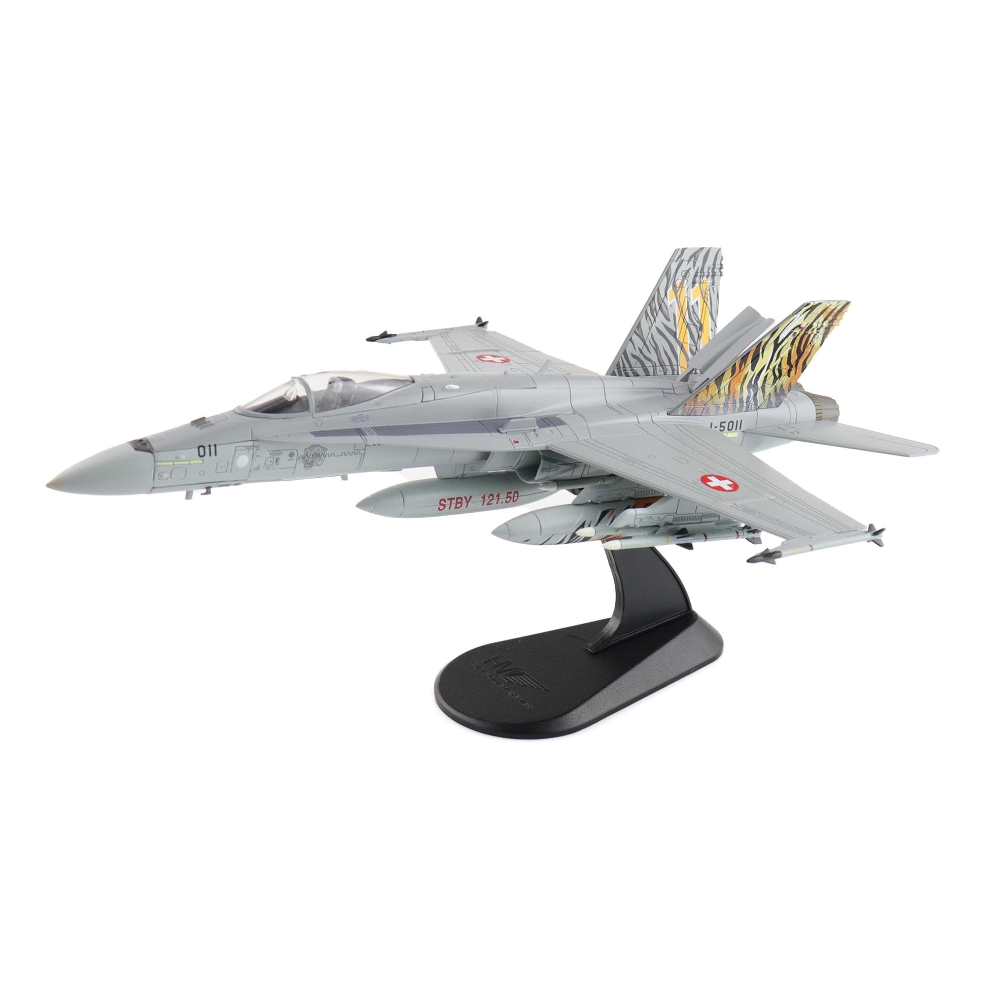 Amazon.com: Hobby Master | 1:72 Scale Diecast Military Aircraft