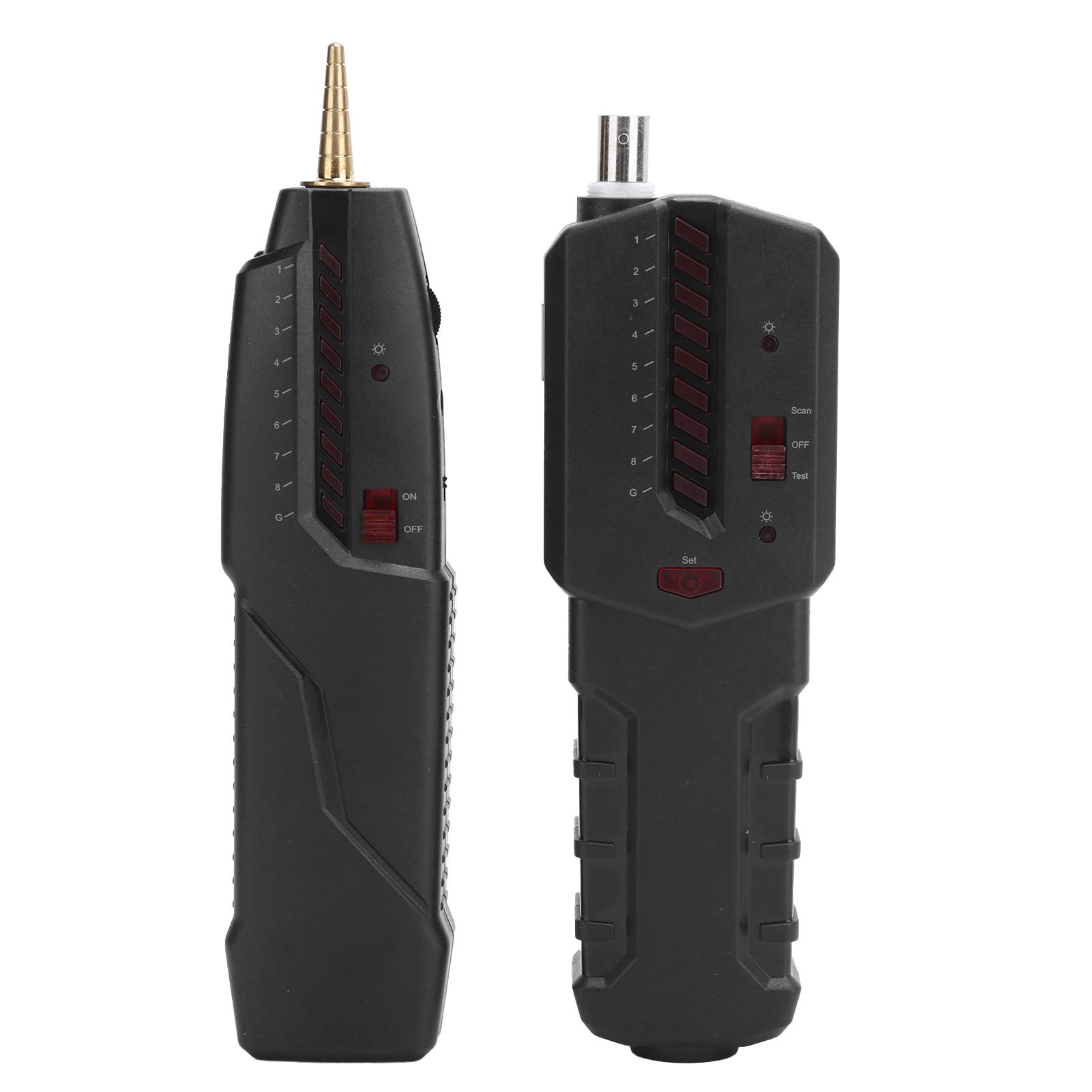 Sxhlseller Wysokiej Dokładności Lokalizator Kabli, Tester Kabli RJ45 RJ11