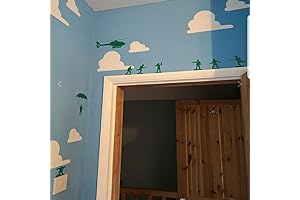 Toy Story Wall Art: Stickers for Storytelling Adventures