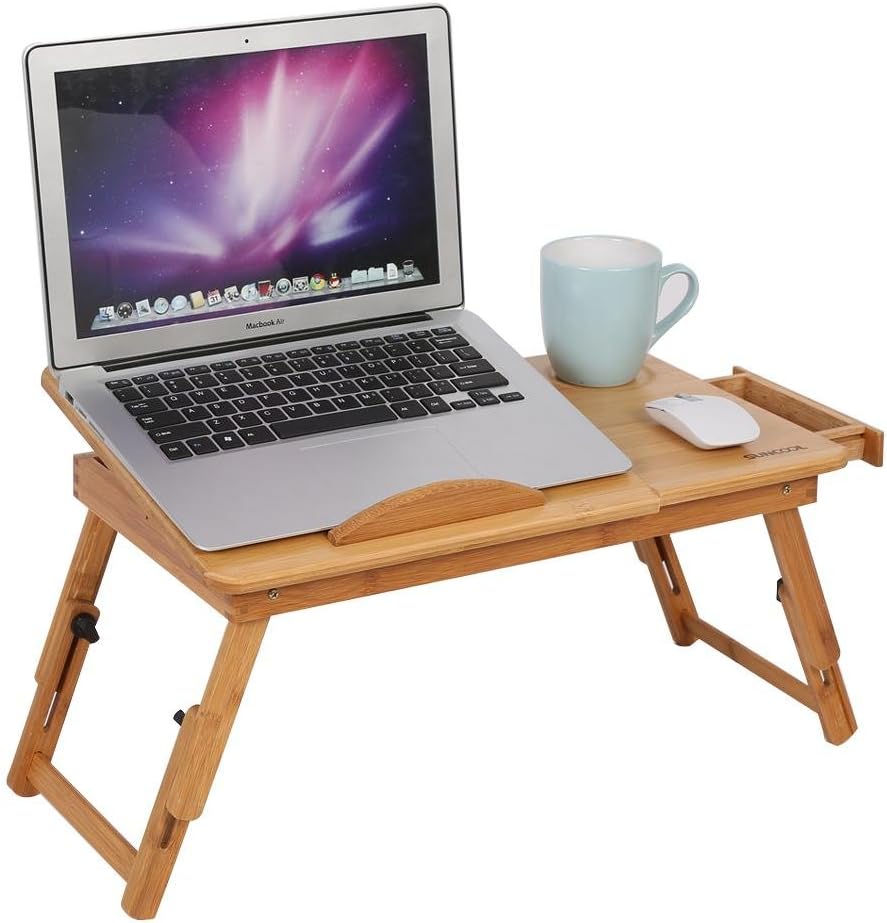 vassoio per la lettura