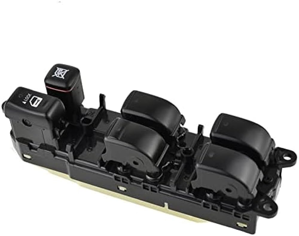 Amazon.com: Window Switch,84040-48140 84040-60052 Left