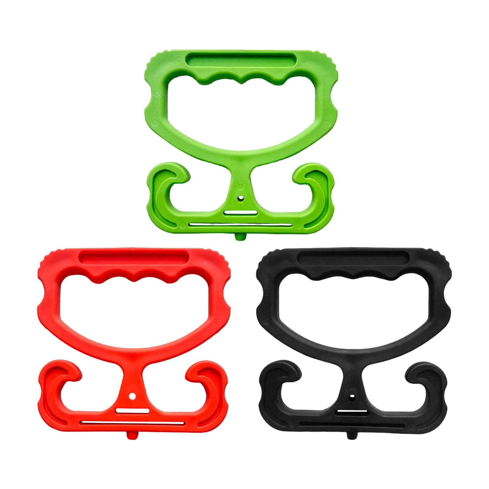 HDOYTXXM Shopping Bag Hook Rustproof Construction Heavy Items During Errands Travel Shopping Cart Organizers