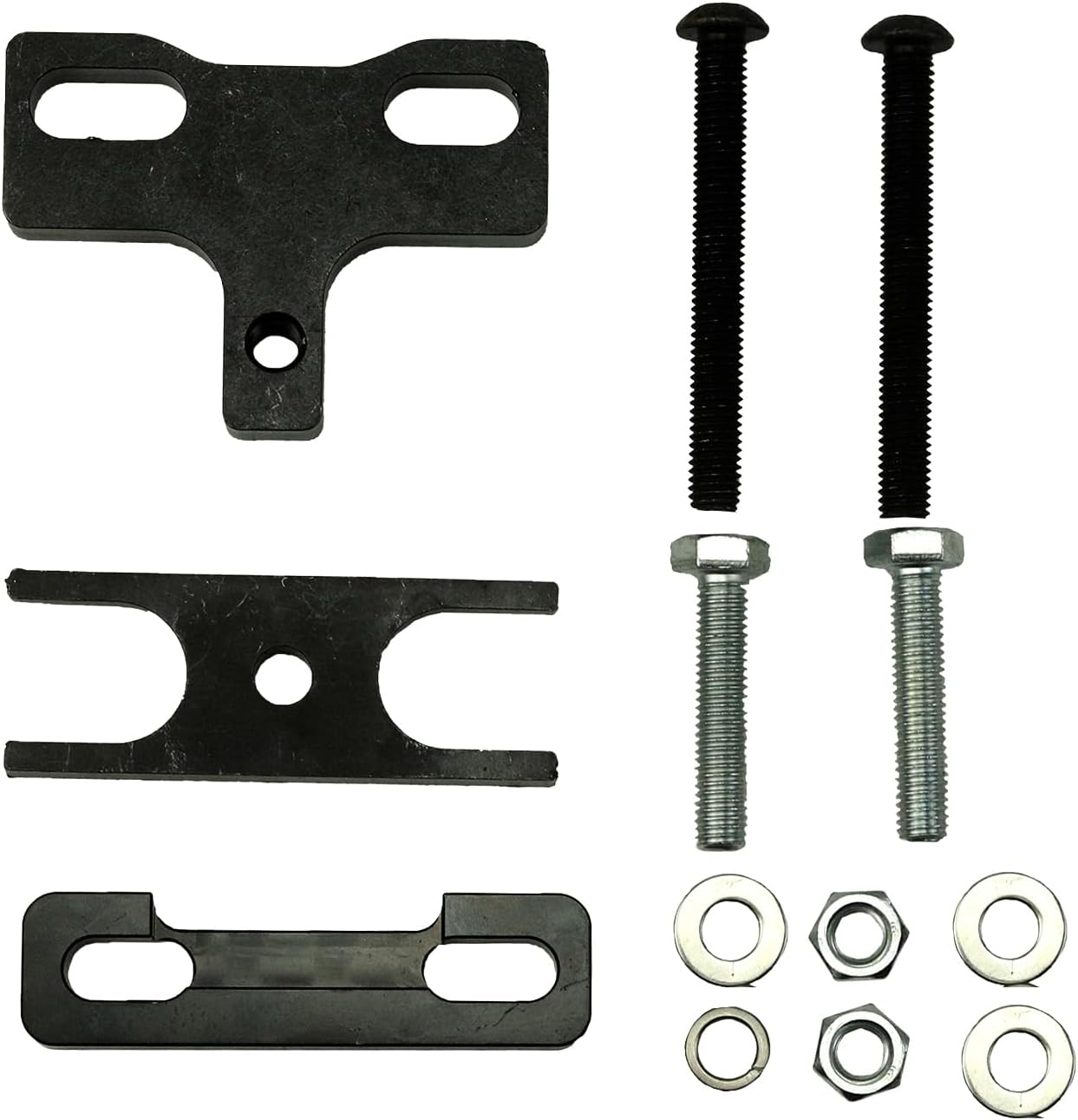 67605 LS Valve Spring Compressor Tool Compatible with LS1 LS2 LS3 LS6 4.8 5.3 5.7 6.0 6.2L Engine Chevy LSX Camaro Corvette GTO G8 GM Trucks