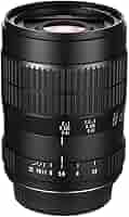 LAOWA 60mm F2.8 2×Ultra-Macro Lens ソニーFE Venus Optics Laowa 60mm f/2.8 2X Ultra-Macro Lens VEN6028SFE B&H