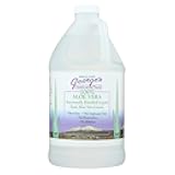 George s Aloe Vera - 64 fl oz - Fractionally Distilled Liquid from Aloe Vera Leaves - Anthraquinone Free