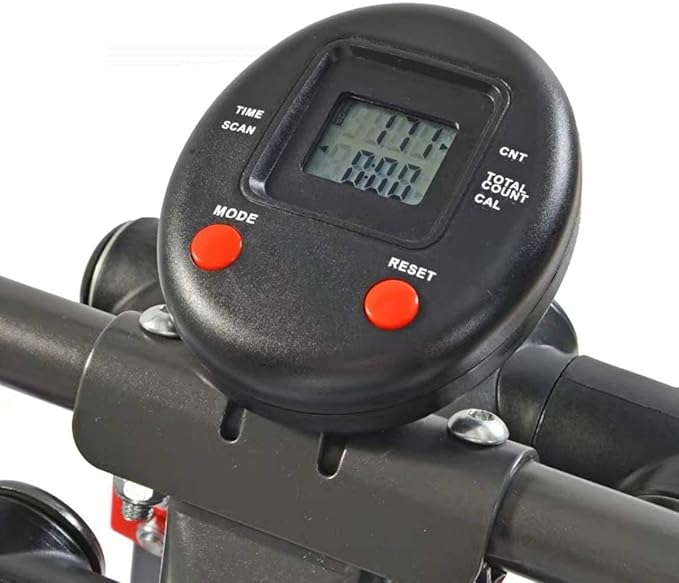 Caminadora Eléctrica Plegable GAORUIFENG con Inclinación Manual miniatura 5