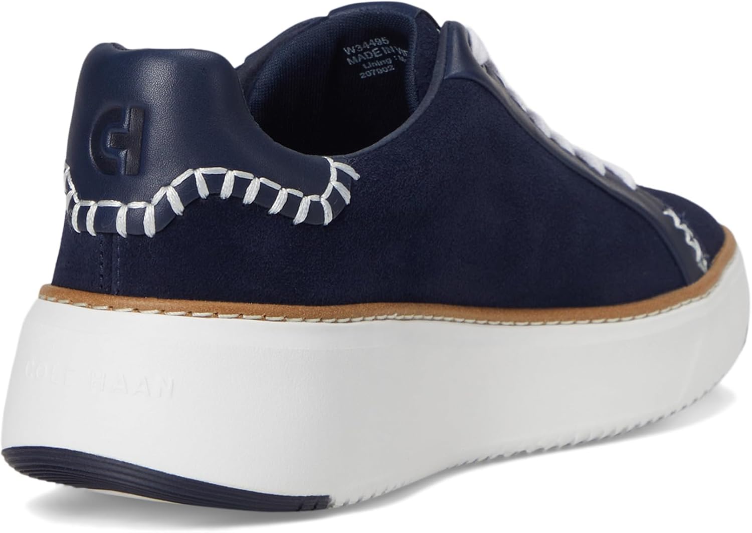Cole Haan Women's Grandpro Topspin Sneakers - Image 5