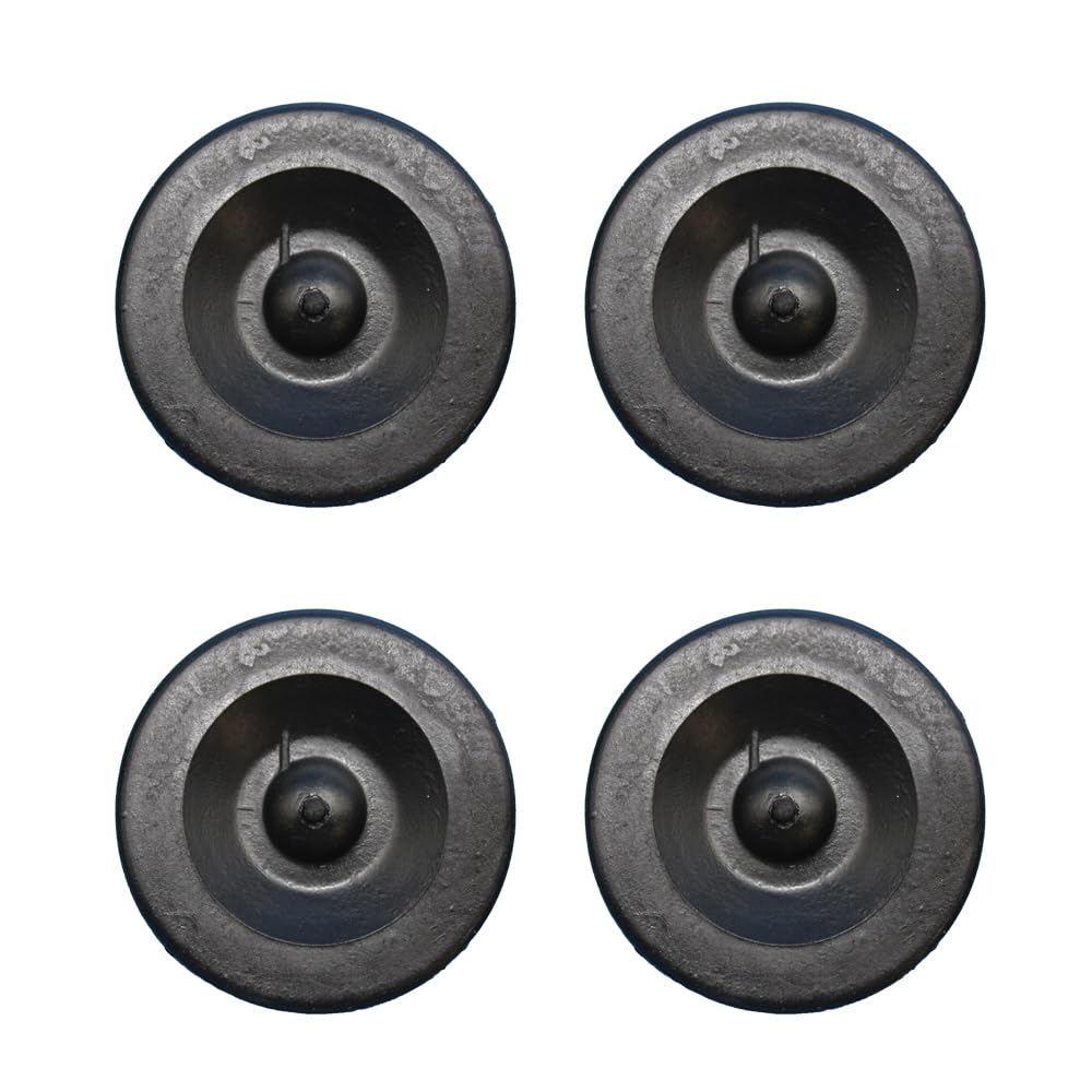 Amazon.com: 85-1 085-001-SP 28-1 Four Rubber Grease Plug Fits
