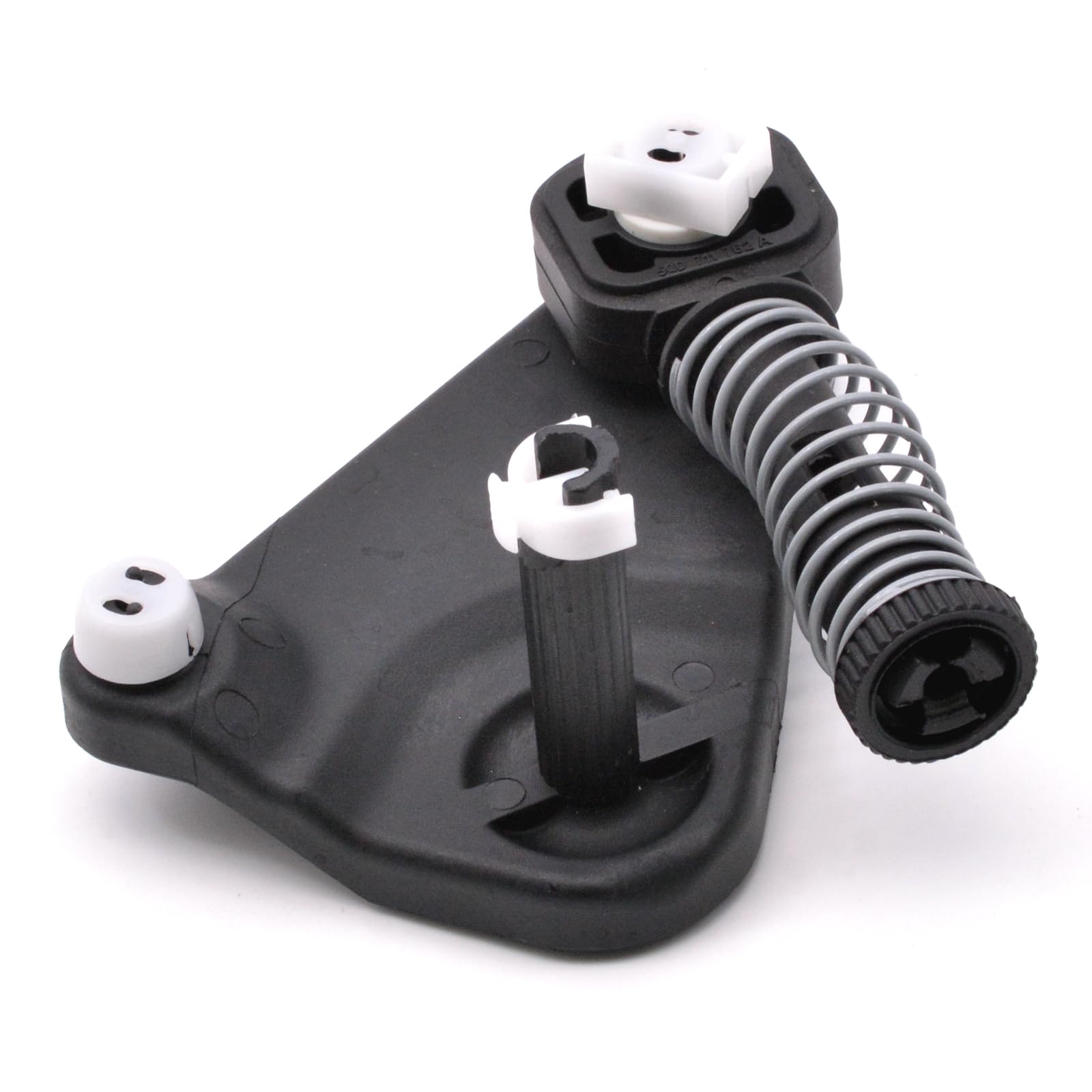 Sélecteur de vitesse Levier de liaison de câble de changement de vitesse Levier de liaison Pour VW Caddy Beetle EOS Golf Passat Touran Pour A3 TT Pour SKODA Octavia Superb Yeti Pour Seat