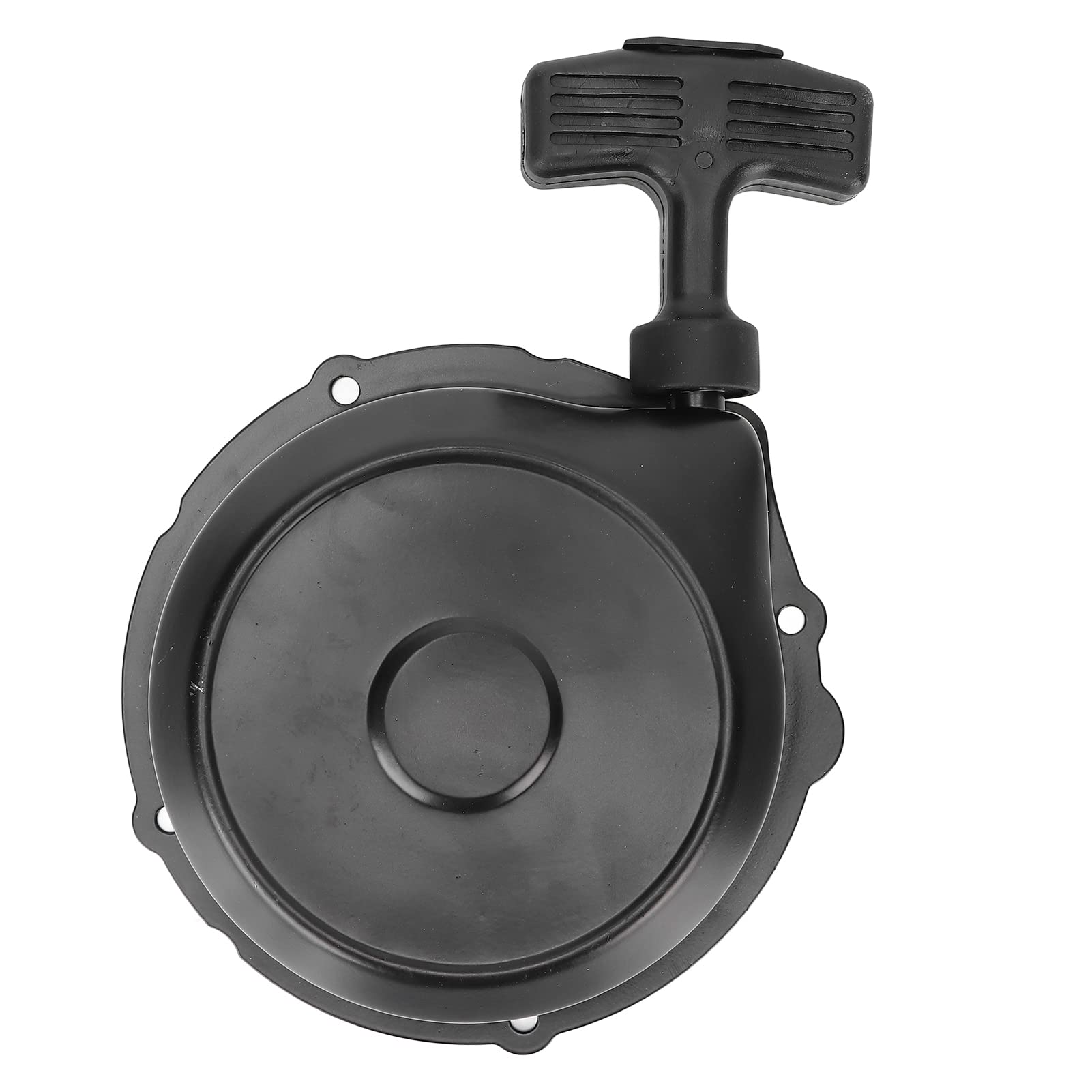 Prairie Pull Start ATV Pull Starter Assembly 5GH-15710-21-00 Ersatz für Grizzly Kodiak 400 450 |Passend für Bruin 350, Grizzly 350/400/450/660