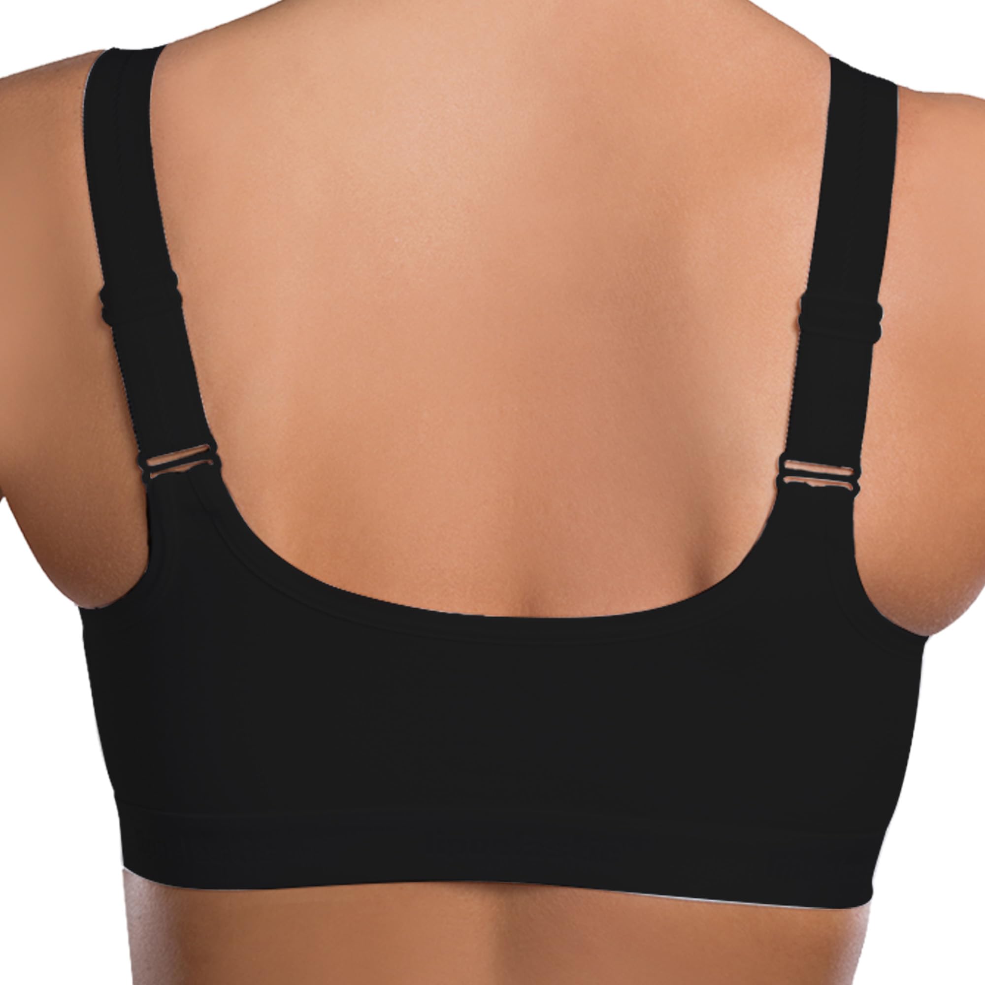 LIPOELASTIC PI Active - Reggiseno compressivo Post-operatorio