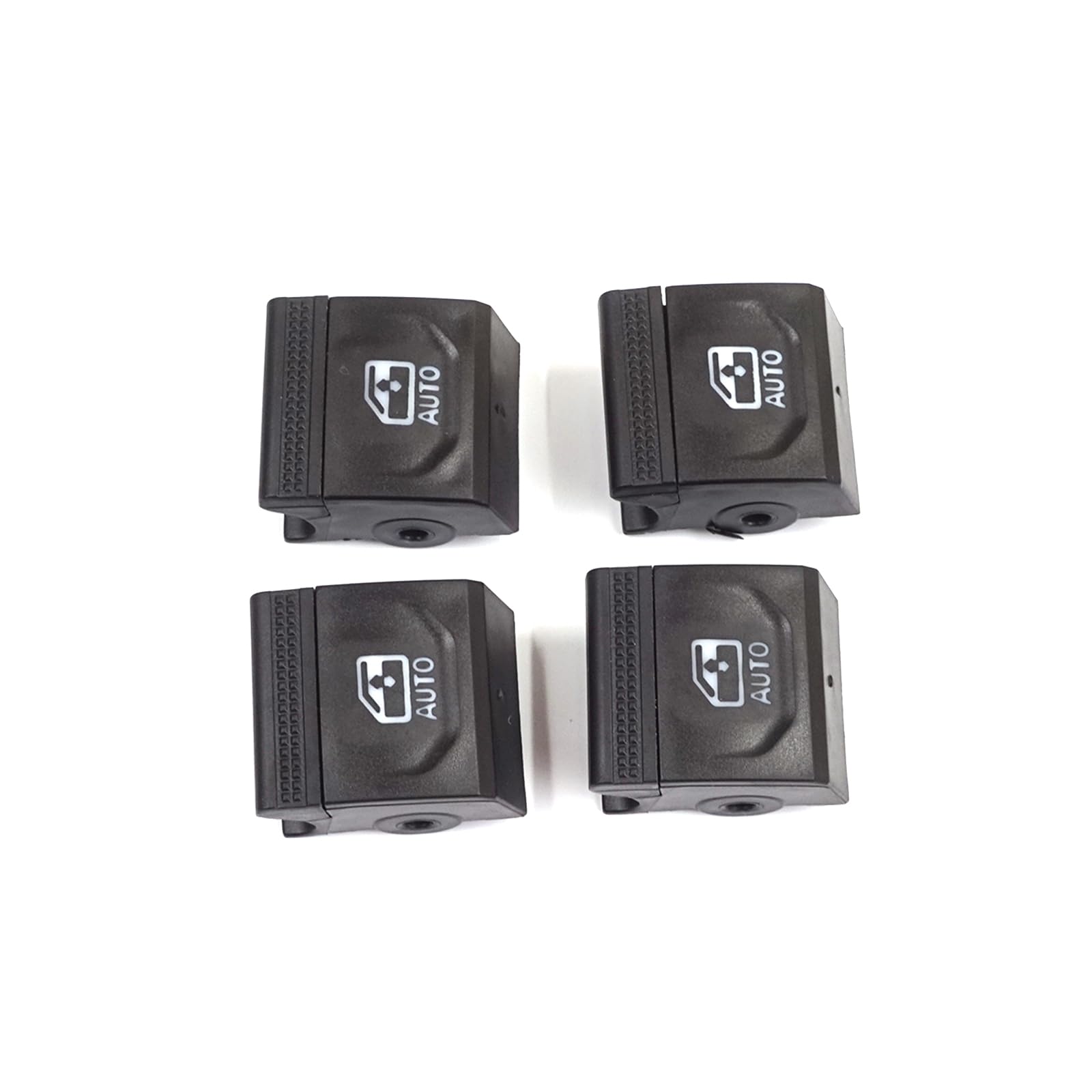 254118722 R Doppio pulsante sollevatore interruttore alzacristallo elettrico per RENAULT CLIO Mk4 TRAFIC Mk3 KANGOO Mk3 CAPTUR Mk1  34