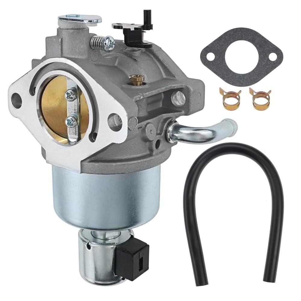 Kit carburateur 591734 de remplacement pour moteur de pelouse 14hp 18hp