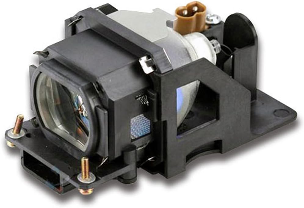 HFY marbull ET-LAB50 Replacement Lamp w/Housing Compatible with PANASONIC PT-LB50NTU PT-LB50SU PT-LB50U PT-LB51EA PT-LB51NTE PT-LB51NTEA PT-LB51NTU PT-LB51U PT-LB50 PT-LB50SE PT-LB51SE PT-LB51 PT-LB51SEA PT-LB50NTE PT-LB50NTEA PT-LB50EA PT-LB50SEA Projector