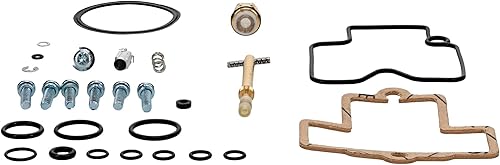 Nuevo carburador de todas las bolas, completo 261515para KTM 250EXC Racing 4T 02, 520MXC Racing 0102, 520SX Racing 0002, 540SXS Racing 0102, Nuevo carburador de todas las bolas, completo 261515para KTM 250EXC Racing 4T 02, 520MXC Racing 0102, 520SX Racing 0002, 540SXS Racing 0102,