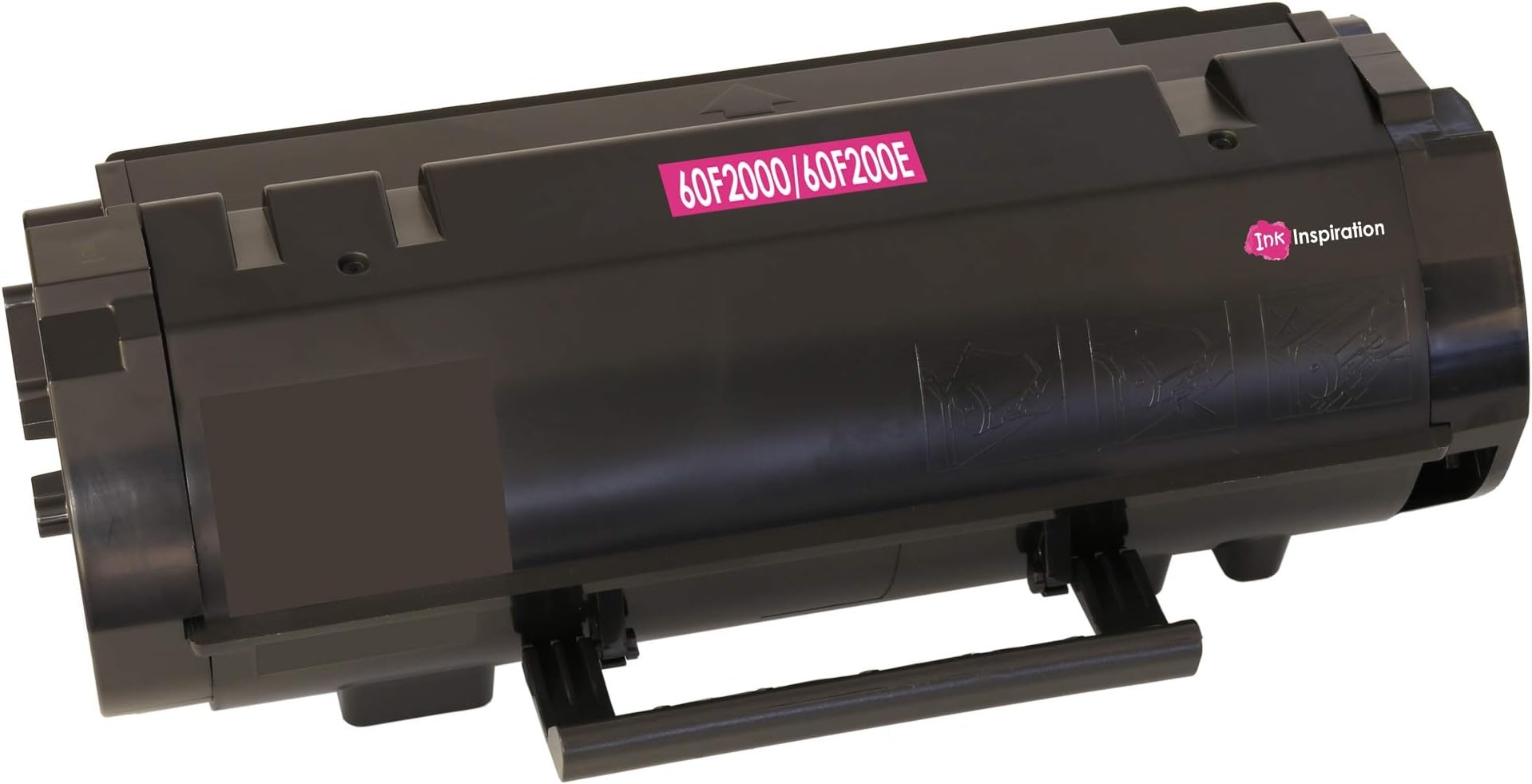 Compatible 60F2000 60F200E Laser Toner Cartridge for Lexmark MX310 MX410 MX510 MX511 MX610 MX611 MX310dn MX410de MX510de MX511de MX511dhe MX511dte MX611de MX611dhe MX611dte | 2,500 Pages