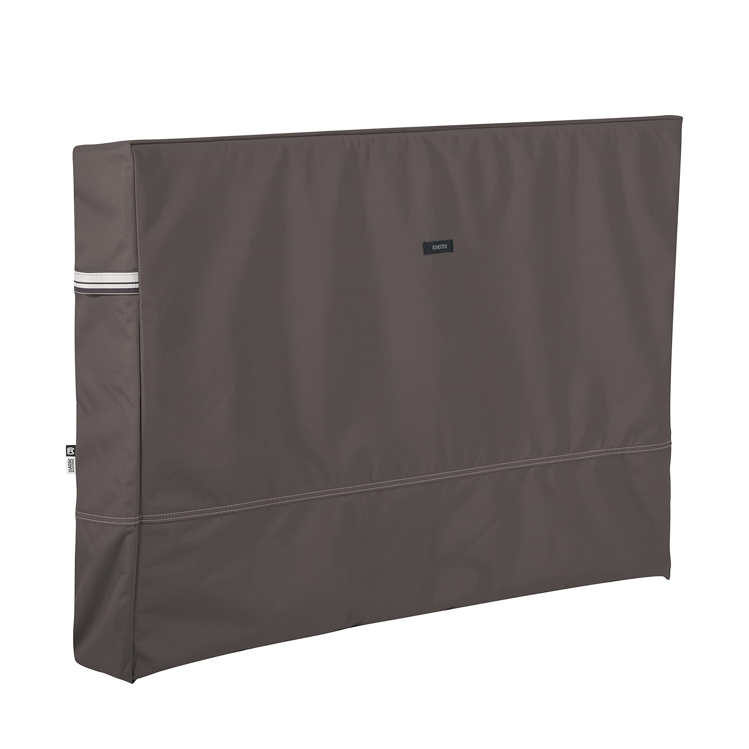 Classic Accessories Ravenna Outdoor TV Cover For 38 Inch TVs