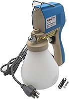 Vista 1 de CKPSMS Marca - Impresoras de pantalla Spot Cleaning Gun/Plastisol Removing Gun # KP-120 110V 1PCS