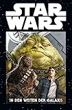 Star Wars Marvel Comics-Kollektion: Bd. 29: In den Weiten der Galaxis