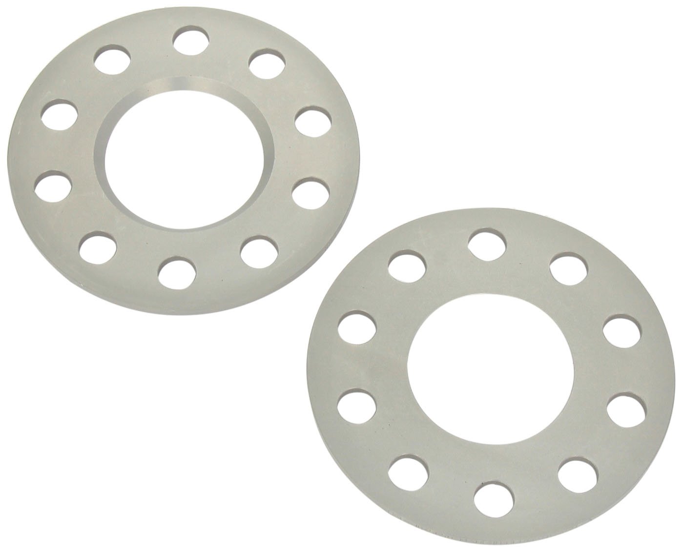 H&R 2x5mm wheel spacers for Saab 9-3 II (YS3F, E79, D79, D75) 9-3 II Convertible